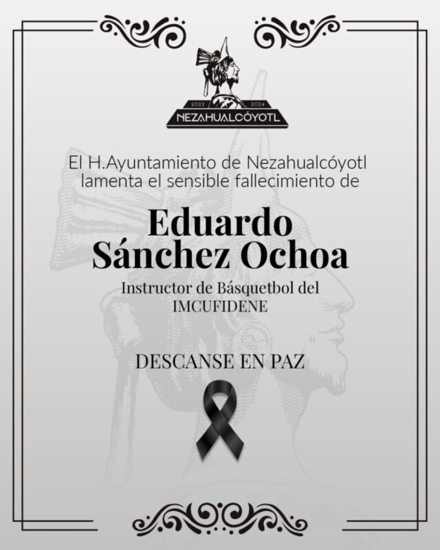 1717335053 Nuestras mas sinceras condolencias por el sensible fallecimiento de Eduardo scaled