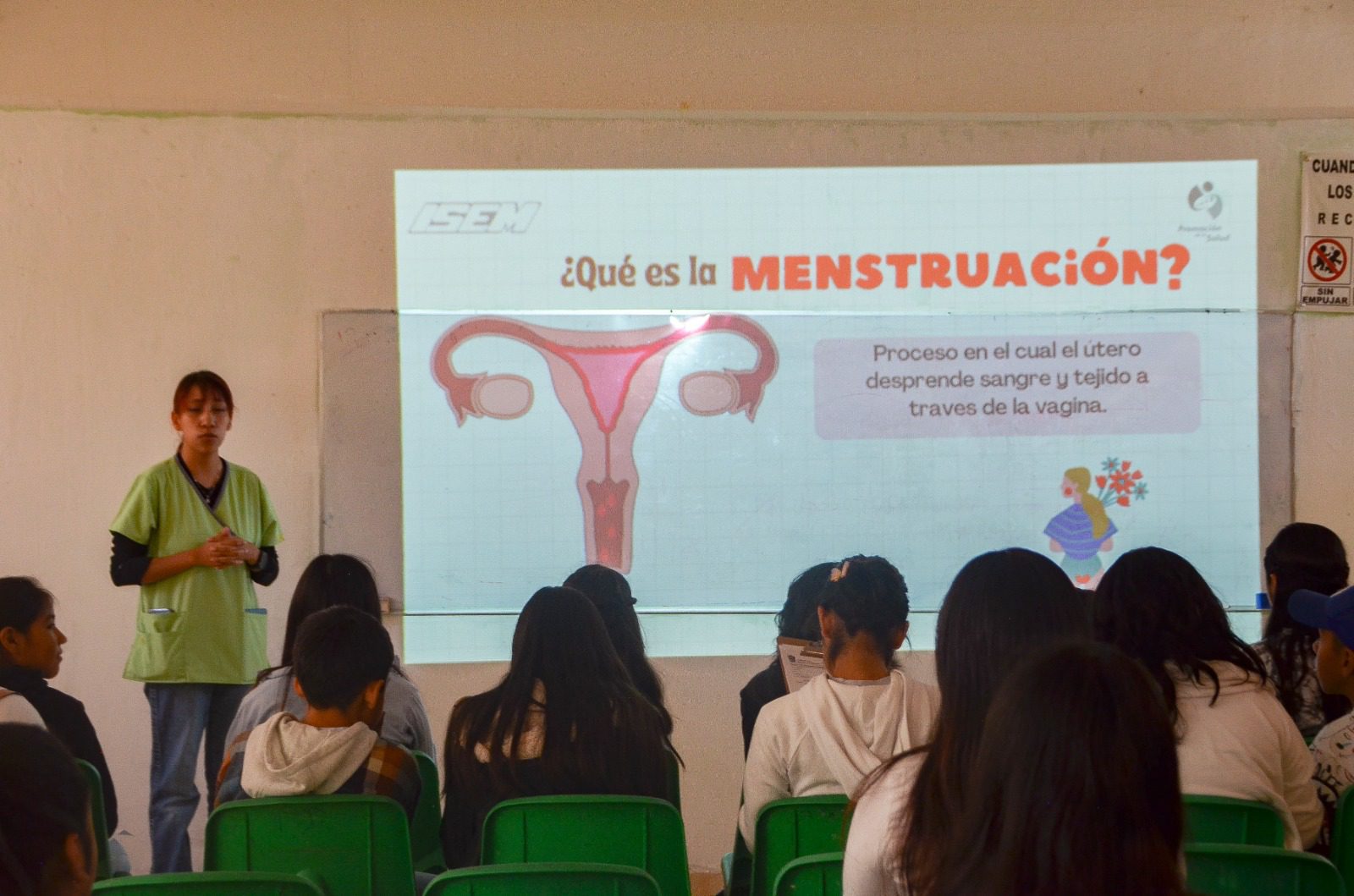 1717352457 192 ¡La Educacion Sexual es importante para una formacion integra En