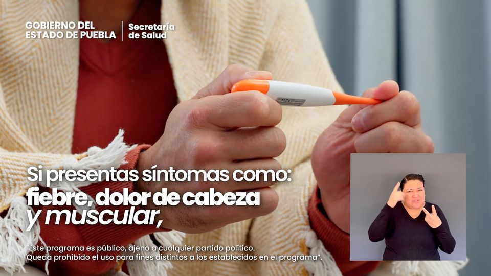 1717355509 Ante cualquier sintoma acude a tu clinica mas cercana