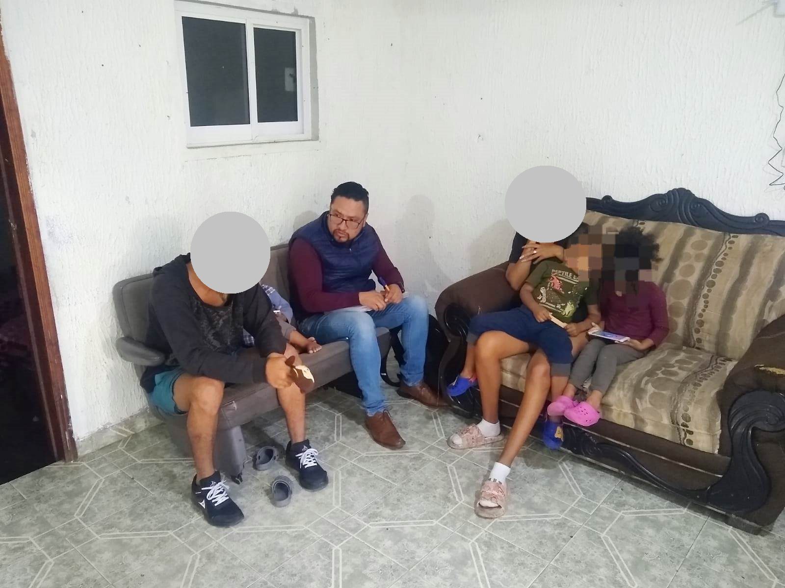 1717388815 75 El DIF Otzolotepec atendio reporte sobre presunto caso de maltrato