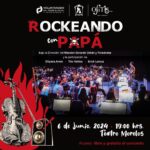 Disfruta "Rockeando con Papá" y festeja de manera inolvidable el