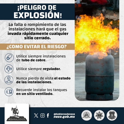 1717443446 Prevencion Para el correcto manejo de tanques de GasLP