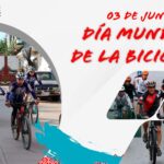 Día Mundial de la Bicicleta. Fomentemos el uso de este