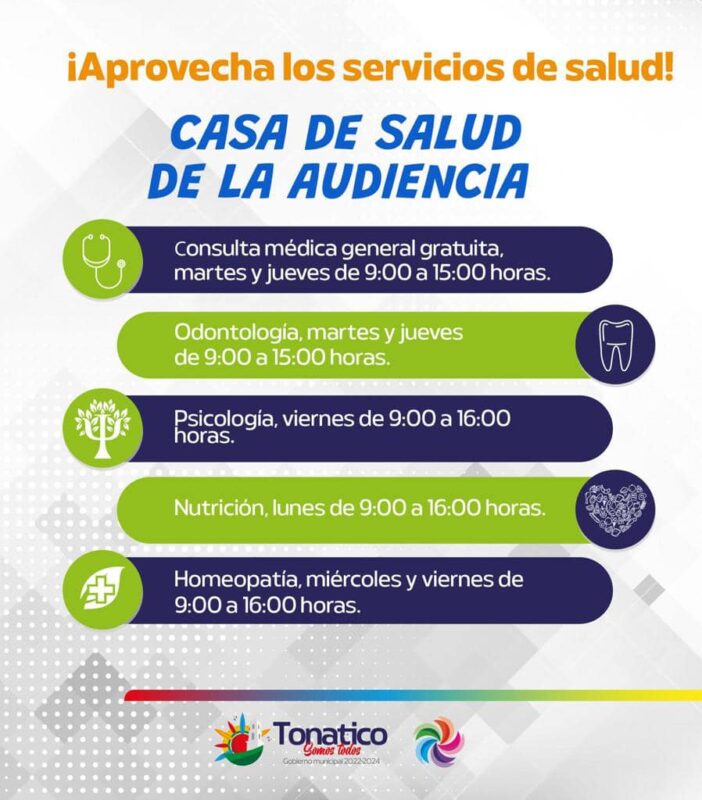 1717494656 TonaticoSomosTodos te recordamos cuales son los servicios de la casa