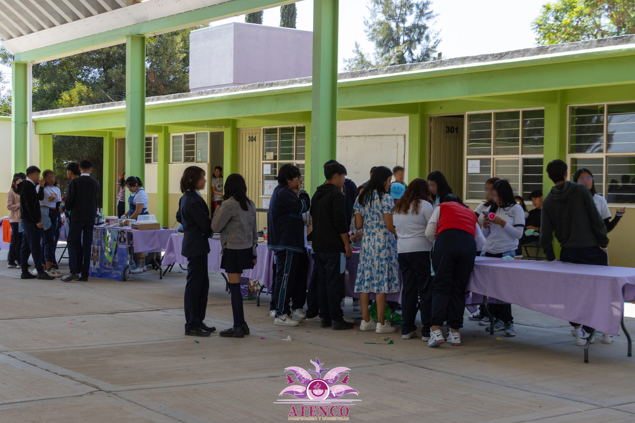 Hola ciudadanos hoy tuvimos actividades maravillosas en el CBT de