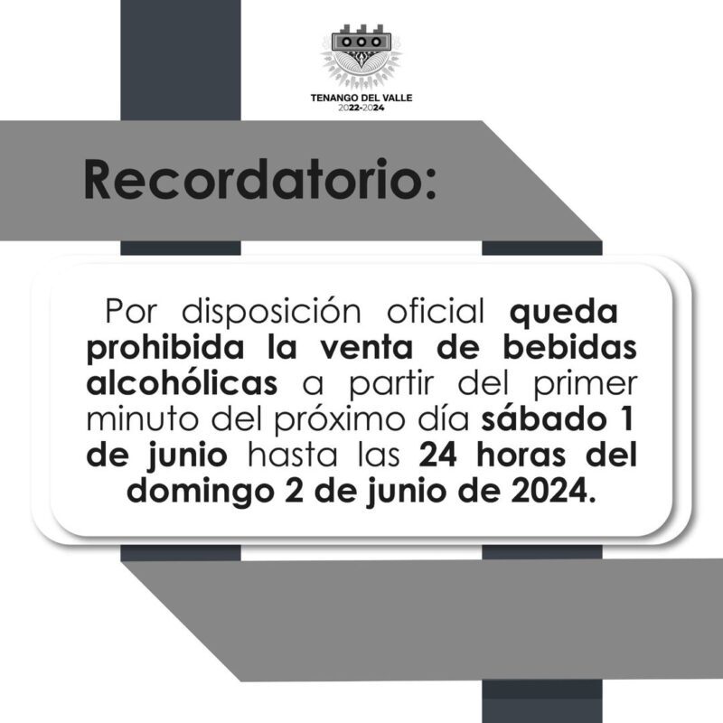 Información Importante