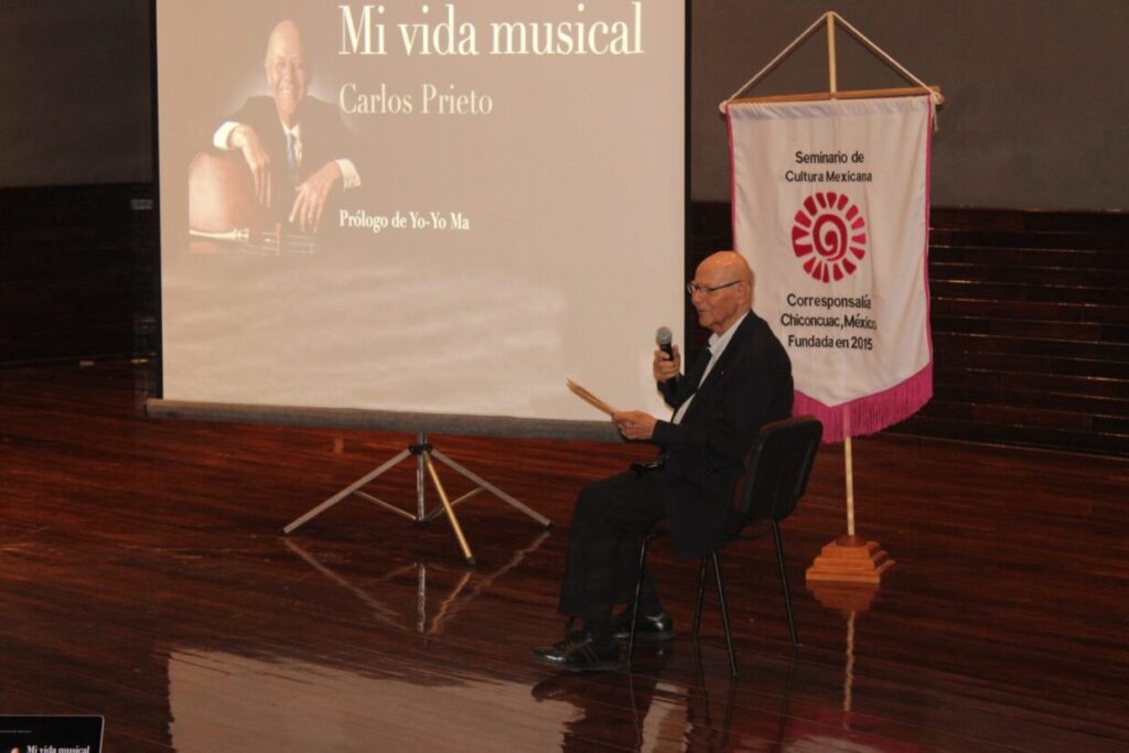 ¡Hermosa tarde tuvimos el día de hoy en el Centro Cultural Chiconcuac con el Pri