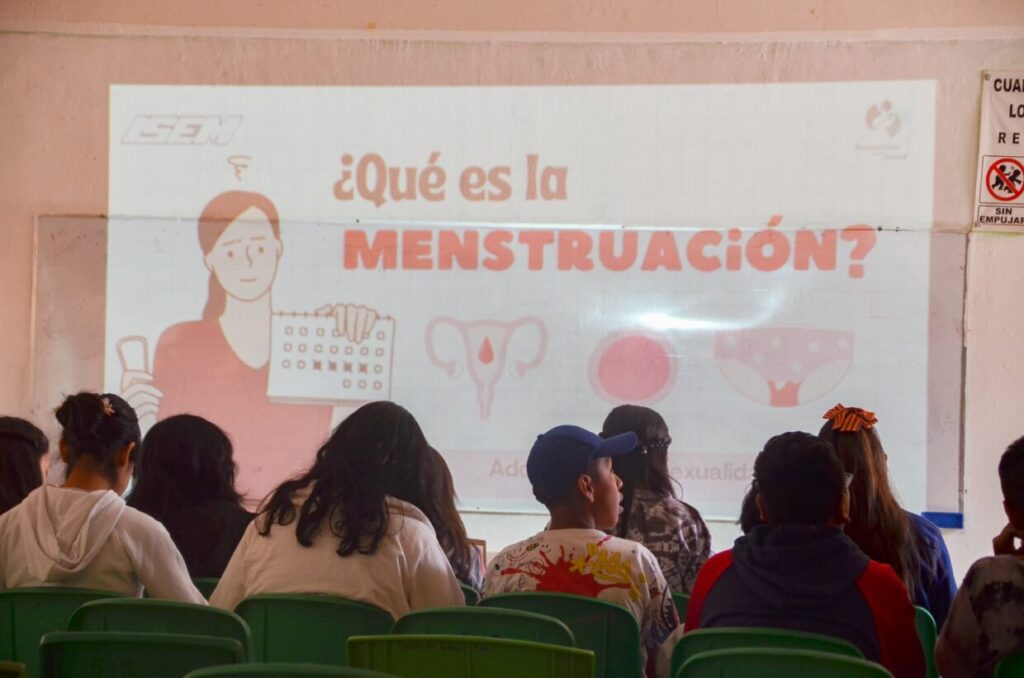 ¡La Educacion Sexual es importante para una formacion integra En scaled