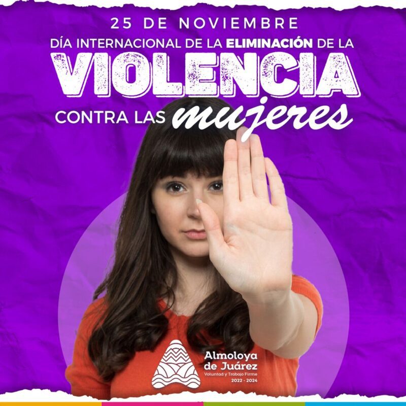 1732818683 Rompamos el ciclo de violencia contra las mujeres en Almoloya