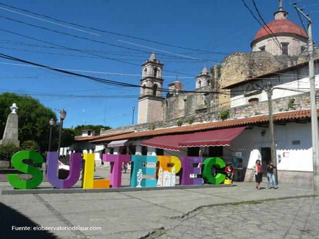 El encanto de Sultepec