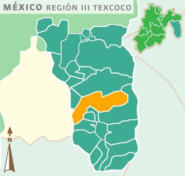 Chalco - Estado de México