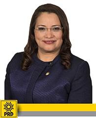 Araceli Casasola Salazar