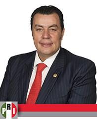 César Reynaldo Navarro de Alba