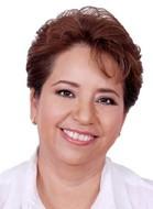 Maricela Serrano Hernández