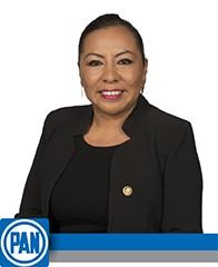 Nelyda Mociños Jiménez