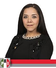 Perla Guadalupe Monroy Miranda