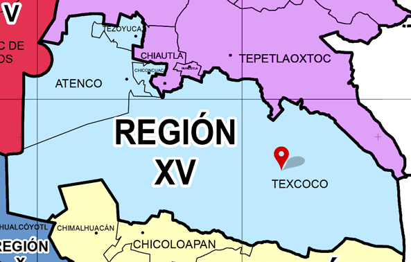 Texcoco