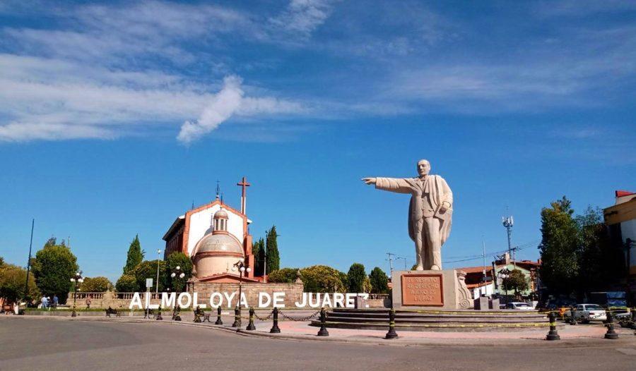 Almoloya de Juárez