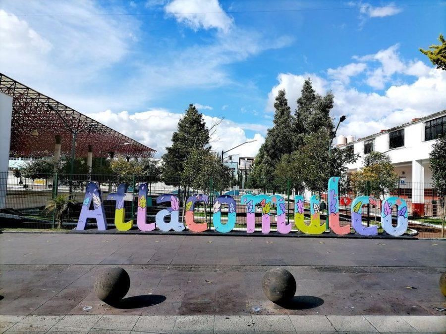 Atlacomulco