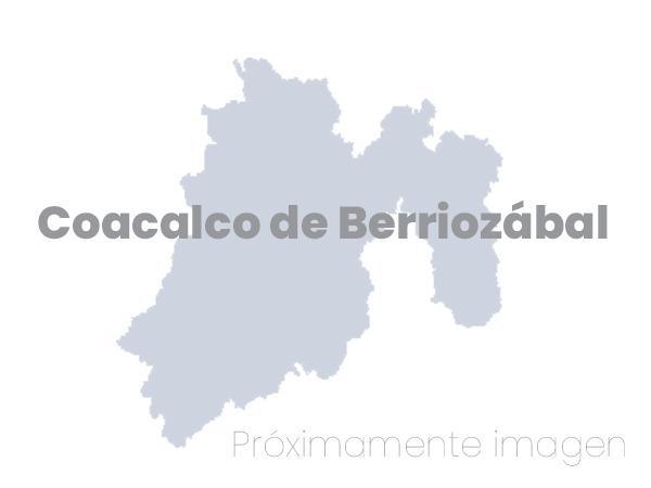 Coacalco de Berriozábal