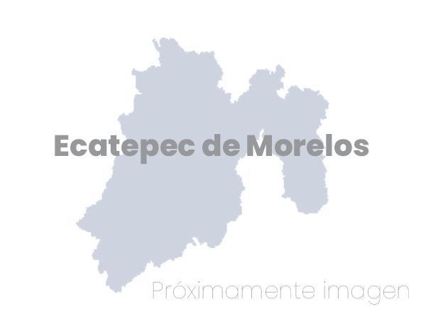 Ecatepec de Morelos