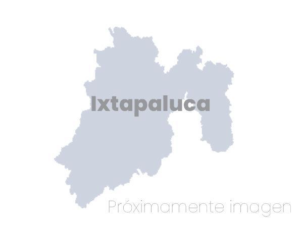 Ixtapaluca