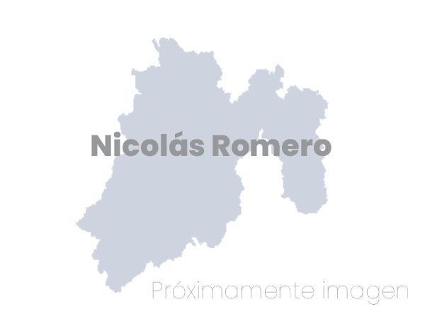 Nicolás Romero