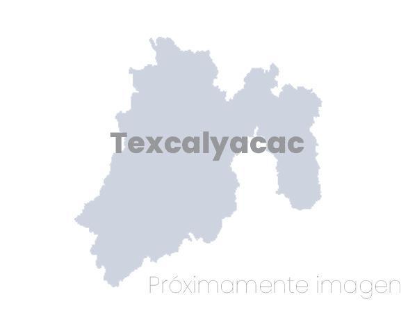 Texcalyacac