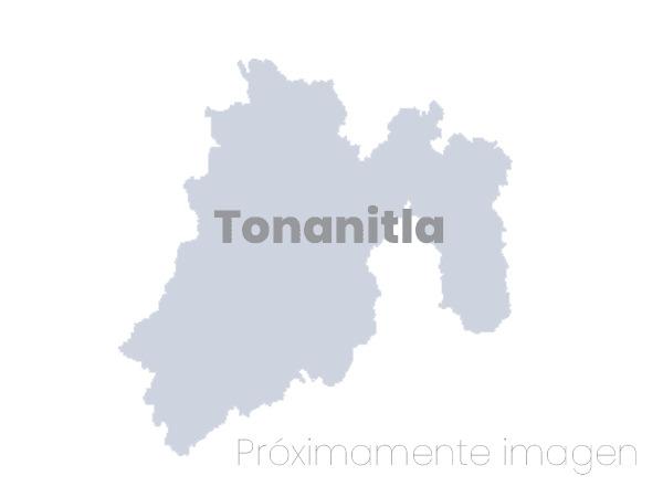 Tonanitla