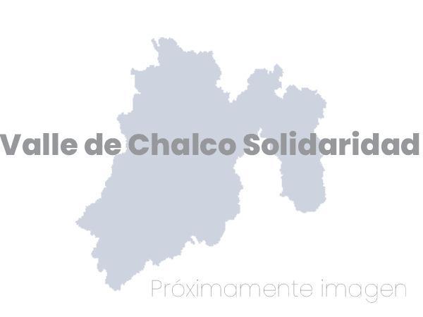Valle de Chalco Solidaridad