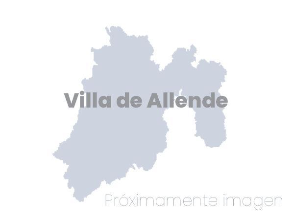 Villa de Allende