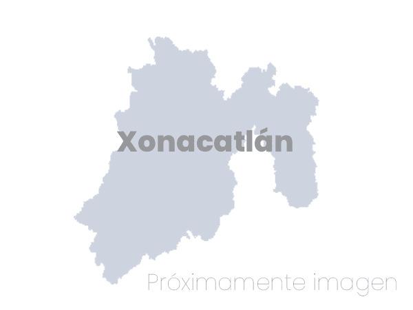 Xonacatlán