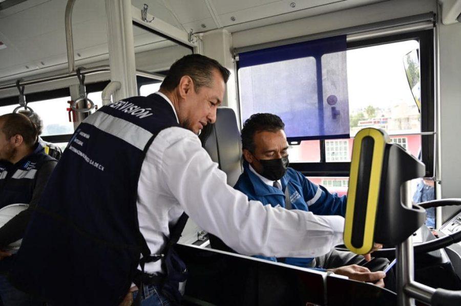 1662983888 901 Miguel Gutierrez nuestro Presidente Municipal hoy durante el primer recorrido