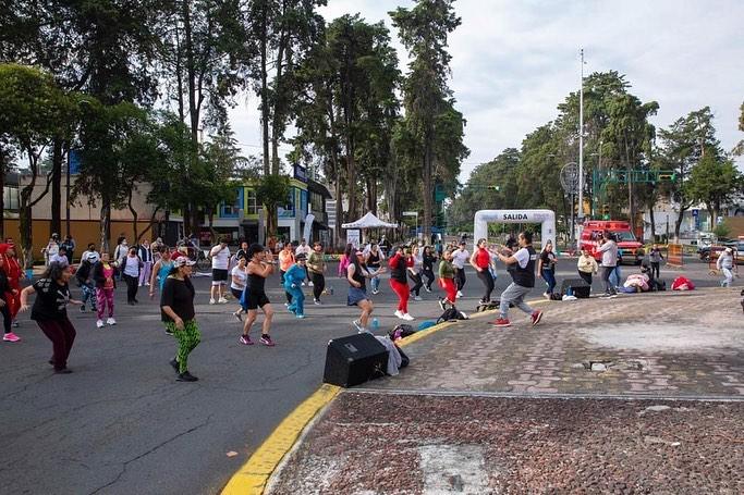 1662984380 792 Nuestro Instituto Municipal de Cultura Fisica y Deporte de Toluca