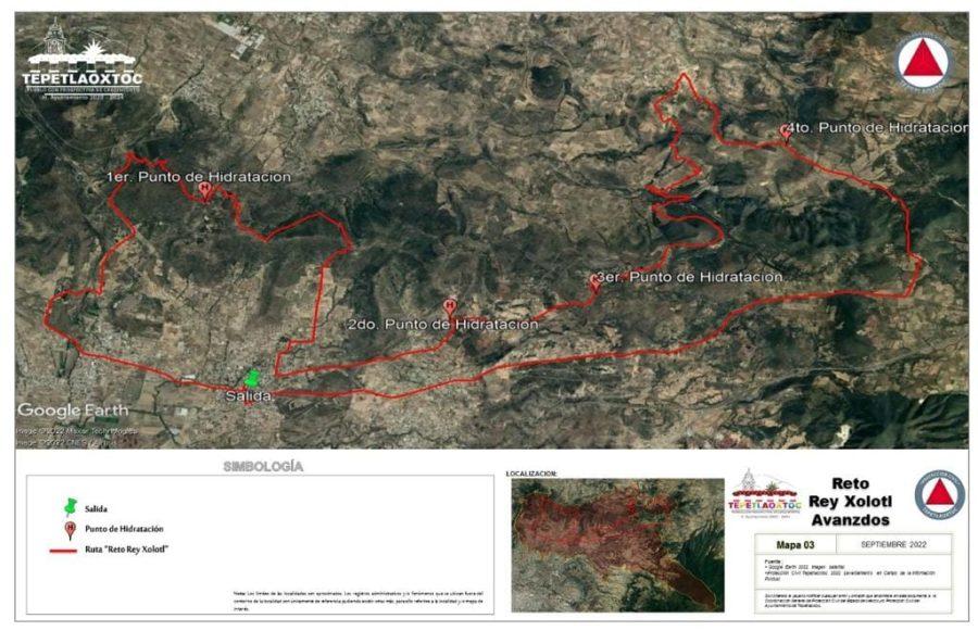 1662984611 761 LA GRAN AVENTURA ESTA A PUNTO DE COMENZAR El RETO