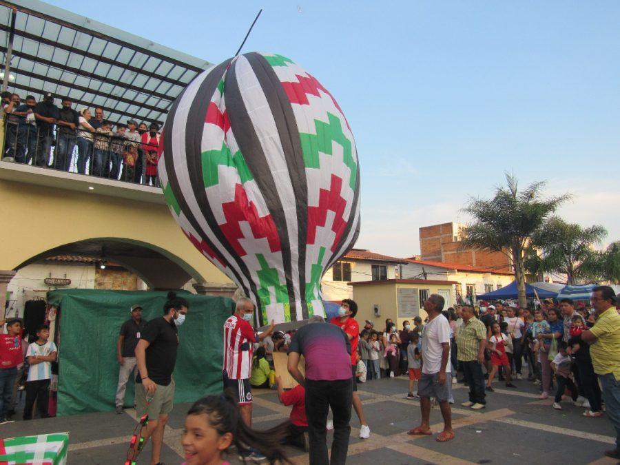 1662997038 161 FiestasPatrias2022 Este Domingo 11 de septiembre siguiendo el calendario