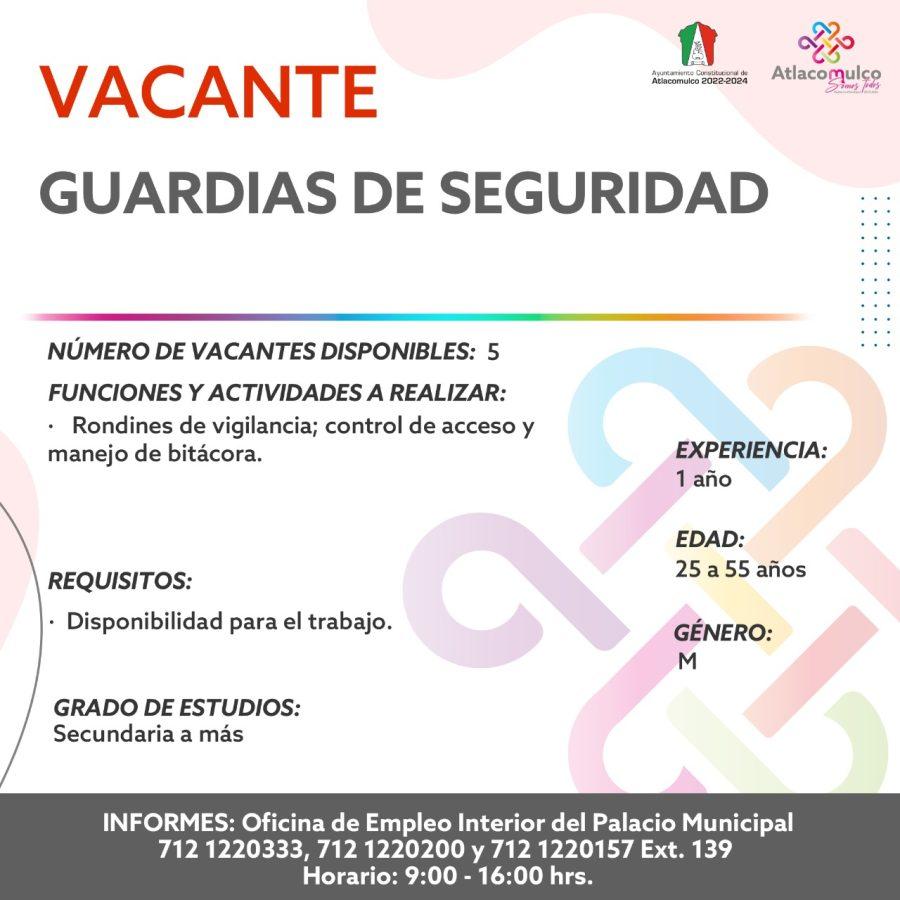 1663002109 407 ¡Te compartimos las vacantes de empleo correspondientes a esta semana