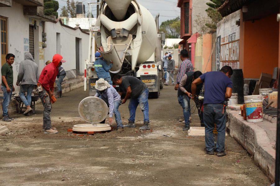 1663002851 594 Vecinas y vecinos del Barrio De San Pedro de la