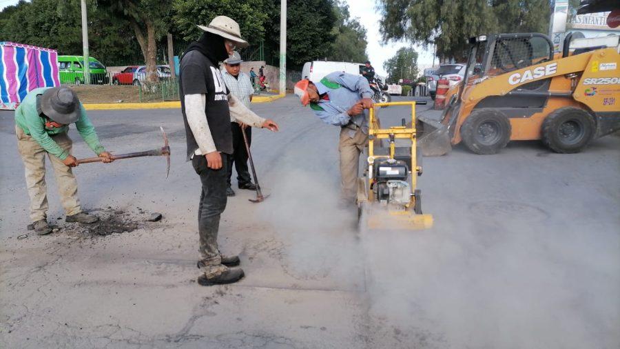 1663002913 38 A traves de la Direccion de Servicios Publicos Cuautitlan Izcalli