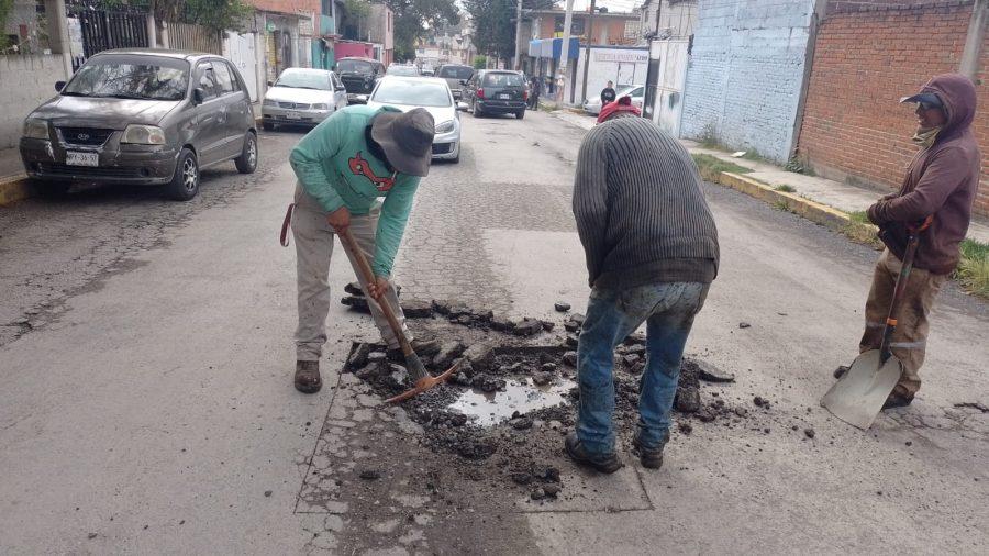 1663002914 453 A traves de la Direccion de Servicios Publicos Cuautitlan Izcalli