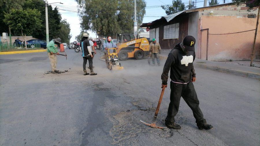 1663002922 A traves de la Direccion de Servicios Publicos Cuautitlan Izcalli