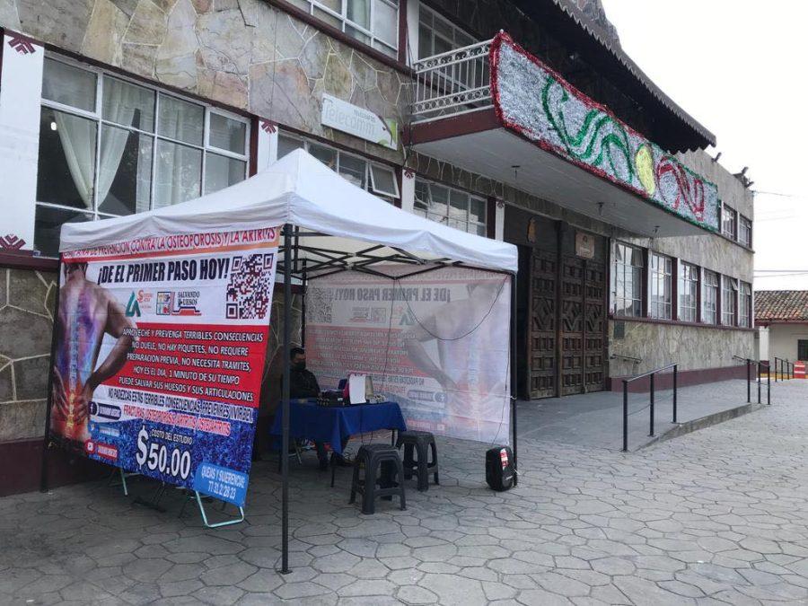 1663004881 El dia de ayer concluimos exitosamente la jornada de prevencion