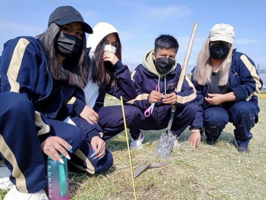 1663007292 30 Enterate Durante la JornadaDeReforestacion tu Gobierno Municipal a traves