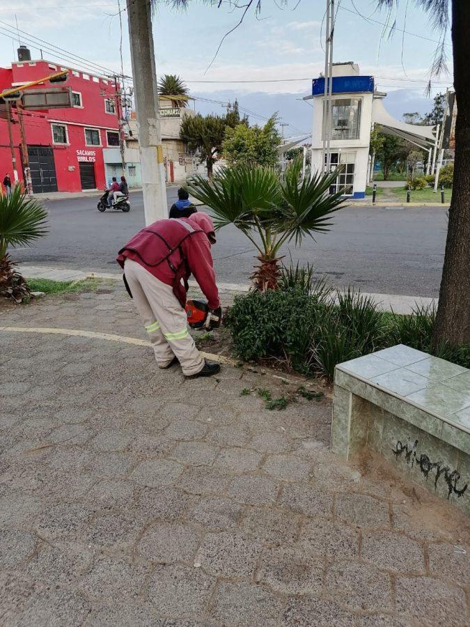 1663007752 916 ServiciosPublicos A traves de la Direccion de ServiciosPublicos continuamo