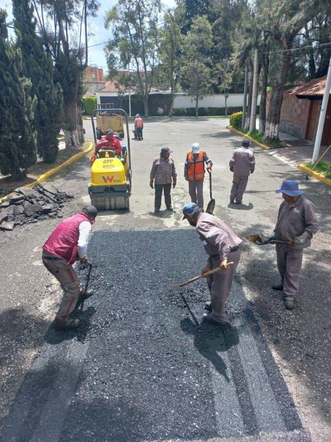 1663007887 436 La direccion de Metepec Obras Publicas ha realizado la aplicacion