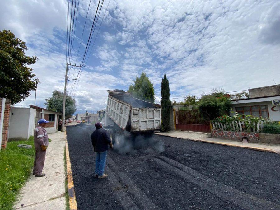 1663007897 La direccion de Metepec Obras Publicas ha realizado la aplicacion