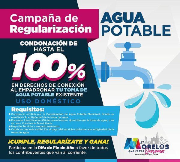 1663012683 El Gobierno Municipal de Morelos te invita a su campana