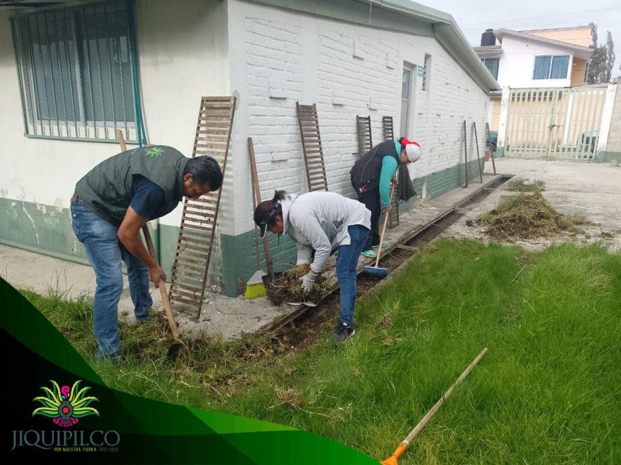 1663015562 442 Autoridades municipales integrantes del HAyuntamiento y delegados de la seccio