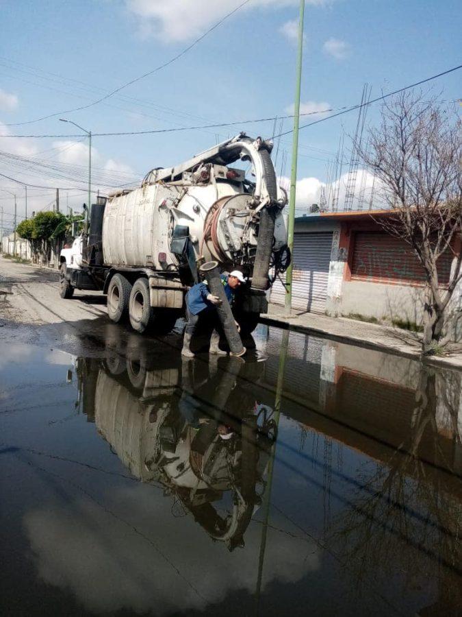 1663020640 865 Trabajamos por calles mas limpias y en orden