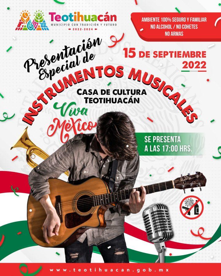 1663021462 822 El proximo jueves 15 de septiembre podras disfrutar de las